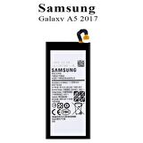 Samsung Galaxy A5 2017 Sm-A520 Batarya