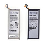 Samsung Note 7 Fan Edıtıon Batarya
