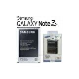 Samsung Galaxy Note 3 N9000 - N9002 Sm-N9000 Batarya Pil