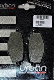 YAMAHA XC CYGNUS R/SV 125 BRAKING ÖN FREN BALATASI 1996 - 2002 685SM1