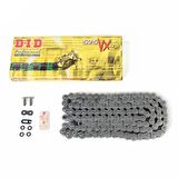 BMW F800 GS 08-18 Model 525 116 Bakla X-Ring DID Zincir