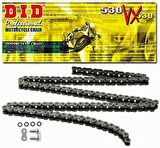 HONDA CB F 600 N 08-12 Model 530 120 Bakla X-Ring DID Zincir