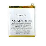 Meizu M5s Batarya Pil BA612 3000 mAh