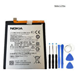 Nokia 5.1 Plus TA-1108 Batarya Pil HE342