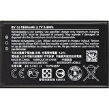 Nokia Lumia 532 Batarya Pil BV-5J