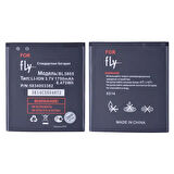 Fly IQ459 İntruder BL3809 Batarya Pil
