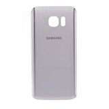  Samsung Galaxy S7 Sm-G930 Arka Kapak Pil Kapağı (499311455) beyaz 