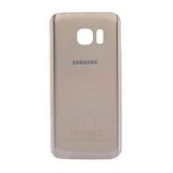  Samsung Galaxy S7 Sm-G930 Arka Kapak Pil Kapağı (499311455) beyaz 