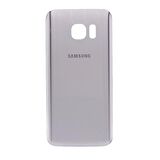  Samsung Galaxy S7 Sm-G930 Arka Kapak Pil Kapağı (499311455) beyaz 
