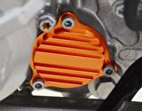 KTM Yağ Pompası Kapağı