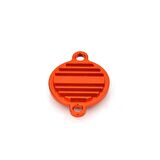 Ktm Yağ Filtresi Kapağı Model Uyum Listesi Açıklamada OFC-050105