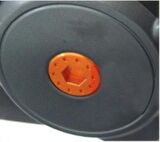 Ktm Alternatör Kapağı 2017-2018 Modellere Uyumlu OFP-050105