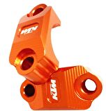 Ktm Fren ve Debriyaj Kelepçesi 250/350SX-F/EXC Modellere Uygun RC-050105