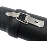 Üniversal Su Geçirmez Saklama Alet Kutusu 30cm 12,4cm Çap