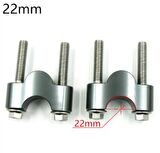 22mm Gidon Yükseltme Kelepçe Üniversal