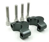 22mm Gidon Yükseltme Kelepçe Üniversal