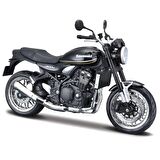 Kawasaki Z900RS Model Motosiklet 1:12 Ölçekli Lisanslı Ürün