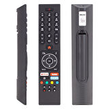 VESTEL RC43135P NETFLIX-YOUTUBE-PRIME VIDEO TUŞLU LCD LED TV KUMANDA (70128=40069=18813)