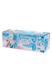 Frozen Elsa Karlar Kraliçesi 3 Tekerlekli Frenli Çocuk Scooter (55 kg Taşıma Kapasiteli)