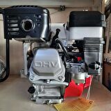 Honda GX 200 Çapa Tipi Benzinli Motor H2 QH-B1-OH