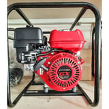 Honda WB20XT Benzinli Su Motoru