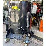 Kadıoğlu Rendeli Ceviz Soyma Makinesi 180 Litre