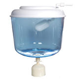 Sebil Aparatı Hazneli Tam Set Hortumlu