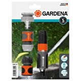 Gardena 18295-20 Temel Set