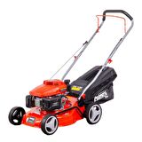 Palmera DM41P-DO140 İtmeli Çim Biçme Makinesi