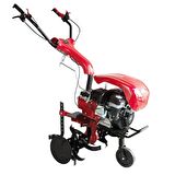 Datsu DBC 200 Benzinli Çapa Makinesi