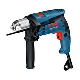 Bosch GSB 13 RE Darbeli Matkap