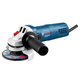 Bosch GWS 750 Taşlama Makinesi