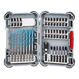 Bosch Impact Control MultiConstruction Vidalama ve Delme Ucu Seti 35 parça