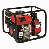 Solax WP-20 Benzinli Su Motoru