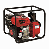 Solax WP-30 Benzinli Su Motoru