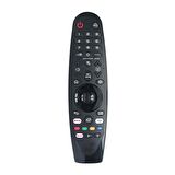 LG SİHİRLİ KUMANDA - /SES KOMUT - AIR MOUSE/ YOK
