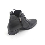 Venüs 2152708 Kadın Deri Bot