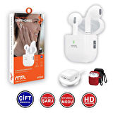 True Wireless Earphones MTL MT946