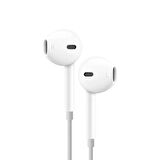 iPhone 7 Plus Tak Çalıştır Stero Lightning Kulaklık MT295