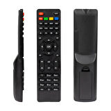 MERSAT STAR /YUMATU HD/CITYBOX HD/MERSAT MARGINAL UYDU KUMANDA (33206 AYNI) PAUSE KIRMIZI (3035=18823)