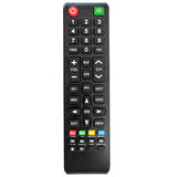 STRONG MS24EC2000- MS32EC2000- MS43EC4000 LCD LED TV KUMANDA (40194=11719)