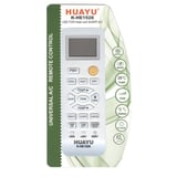 HAIER - SHARP K-HE1528 KLİMA KUMANDASI  YENİ