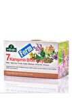 7 Karışım Çay (7in1) Form 20'li - 2 Adet