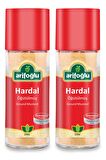 Arifoğlu Hardal (Öğütülmüş) 50g Cam (2 Adet)