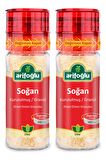 Soğan (Granül) 45g Cam (2 Adet)
