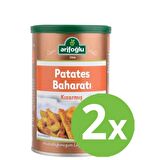 Arifoğlu Kızarmış Patates Baharatı 2 x 200 G