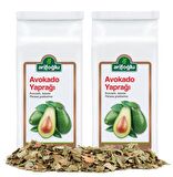 Arifoğlu Organik Dökme Bitki Çayı 80 gr 