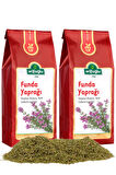Arifoğlu Funda Yaprağı 120g (2 Adet)