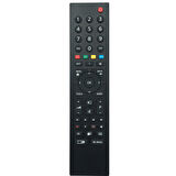 ARÇELİK-BEKO 3D TUŞLU LCD-LED TV KUMANDA (RC3214802/01-TS1187R-1) 300G