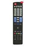 LG LCD-LED TV KUMANDASI INFO - MY APPS